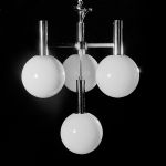 987 3250 LIGHTING ARMAT..